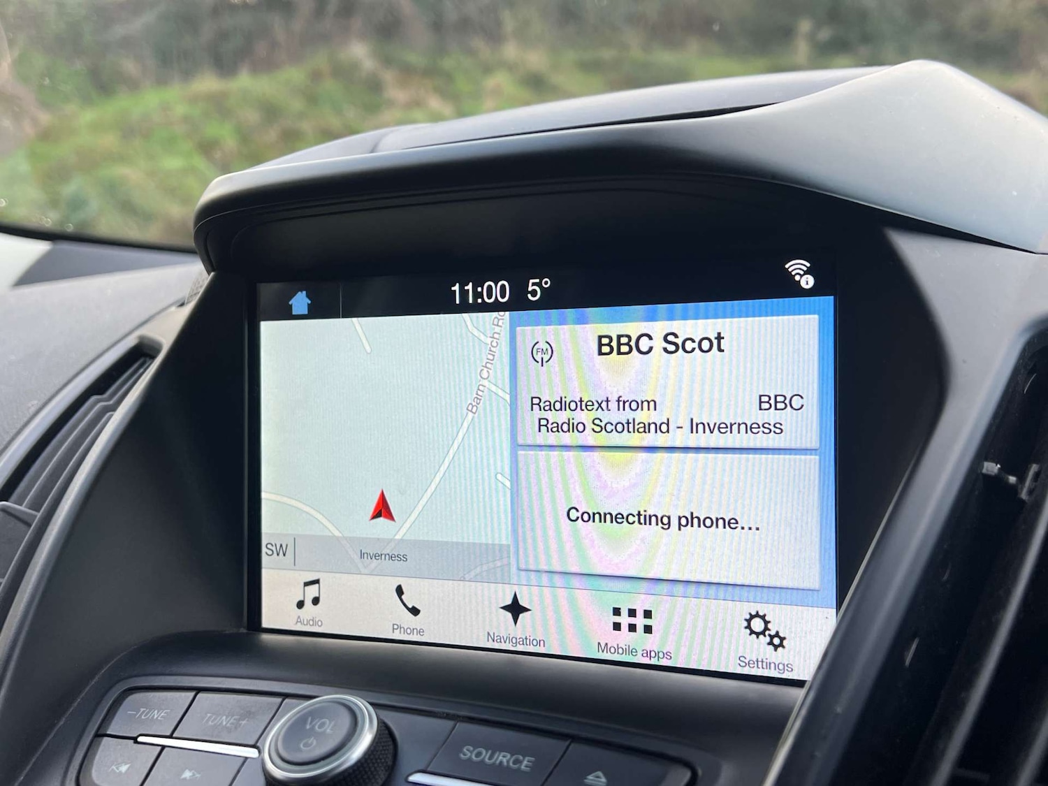 Used Ford Kuga 2018 for sale - 76941889: Photo 15