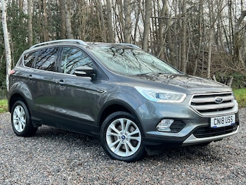 Used Ford Kuga 2018 for sale - 76941889: Photo