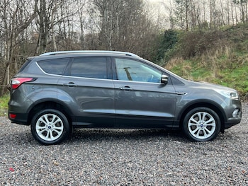 Used Ford Kuga 2018 for sale - 76941889: Photo