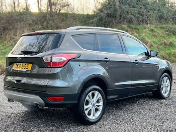Used Ford Kuga 2018 for sale - 76941889: Photo