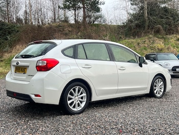 Used Subaru Impreza 2015 for sale - 77590608: Photo