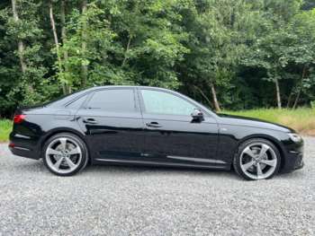 Used Audi A4 2019 for sale - 75314273: Photo