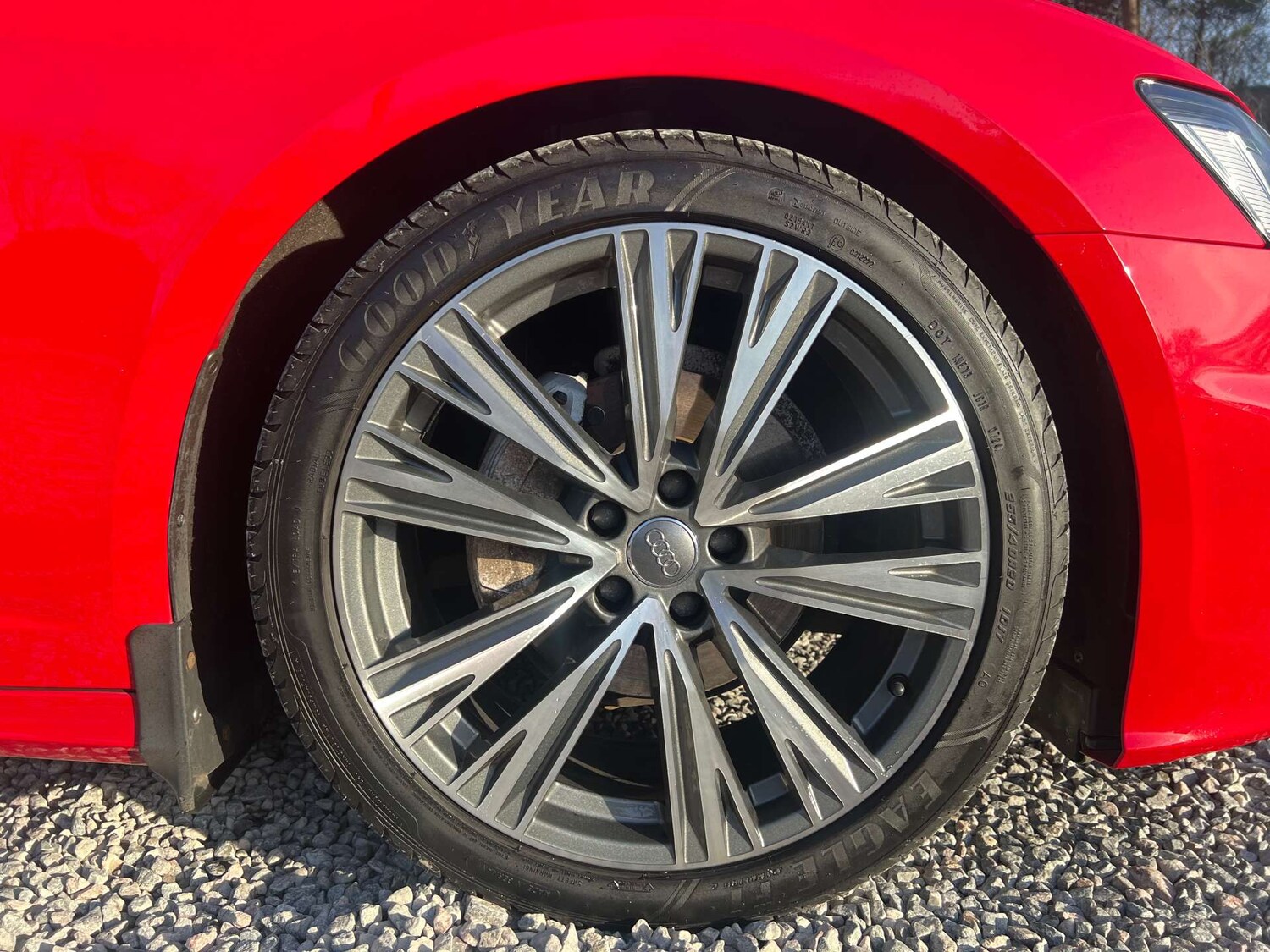 Used Audi A6 2019 for sale - 77953393: Photo 10