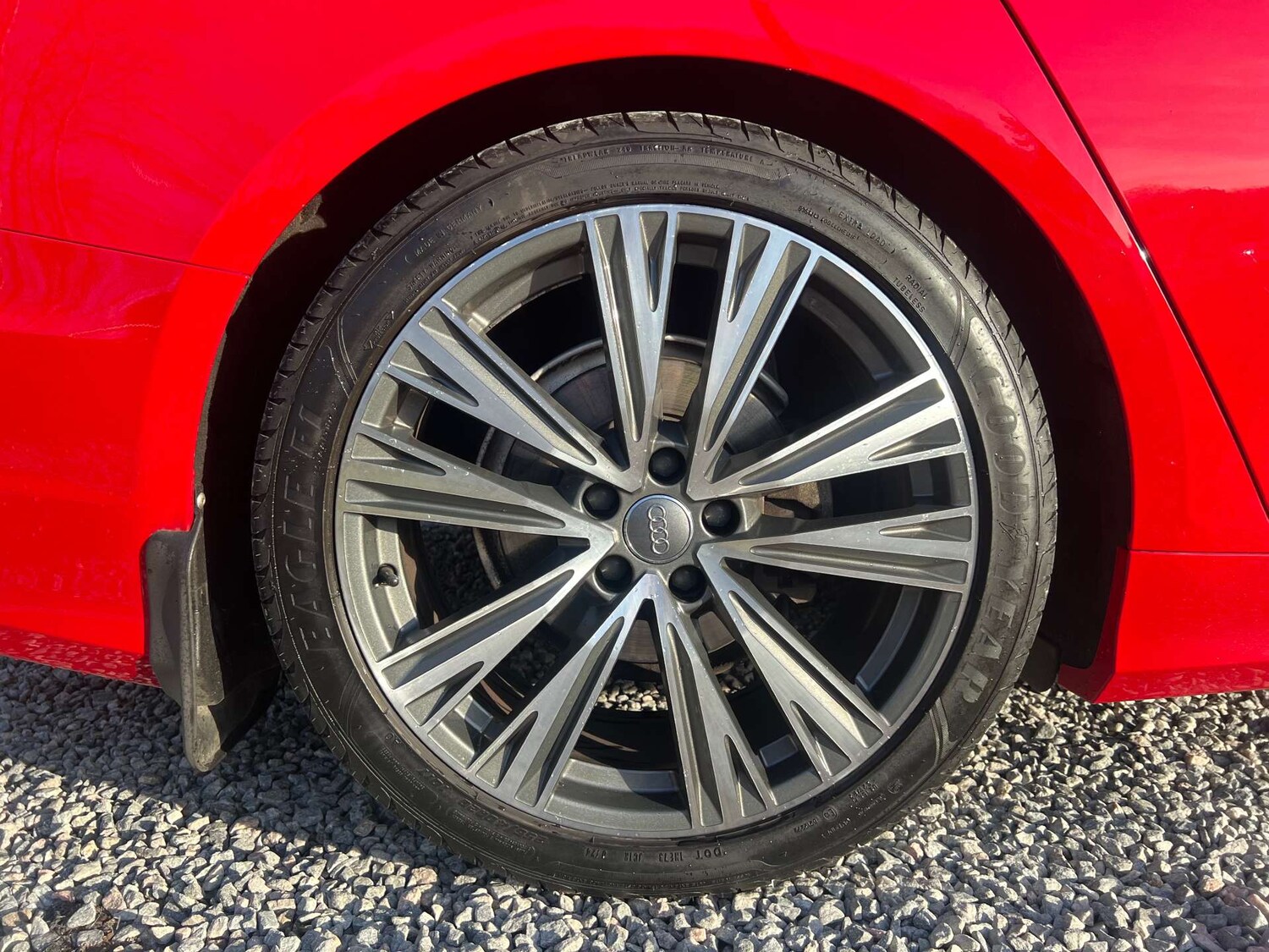 Used Audi A6 2019 for sale - 77953393: Photo 11