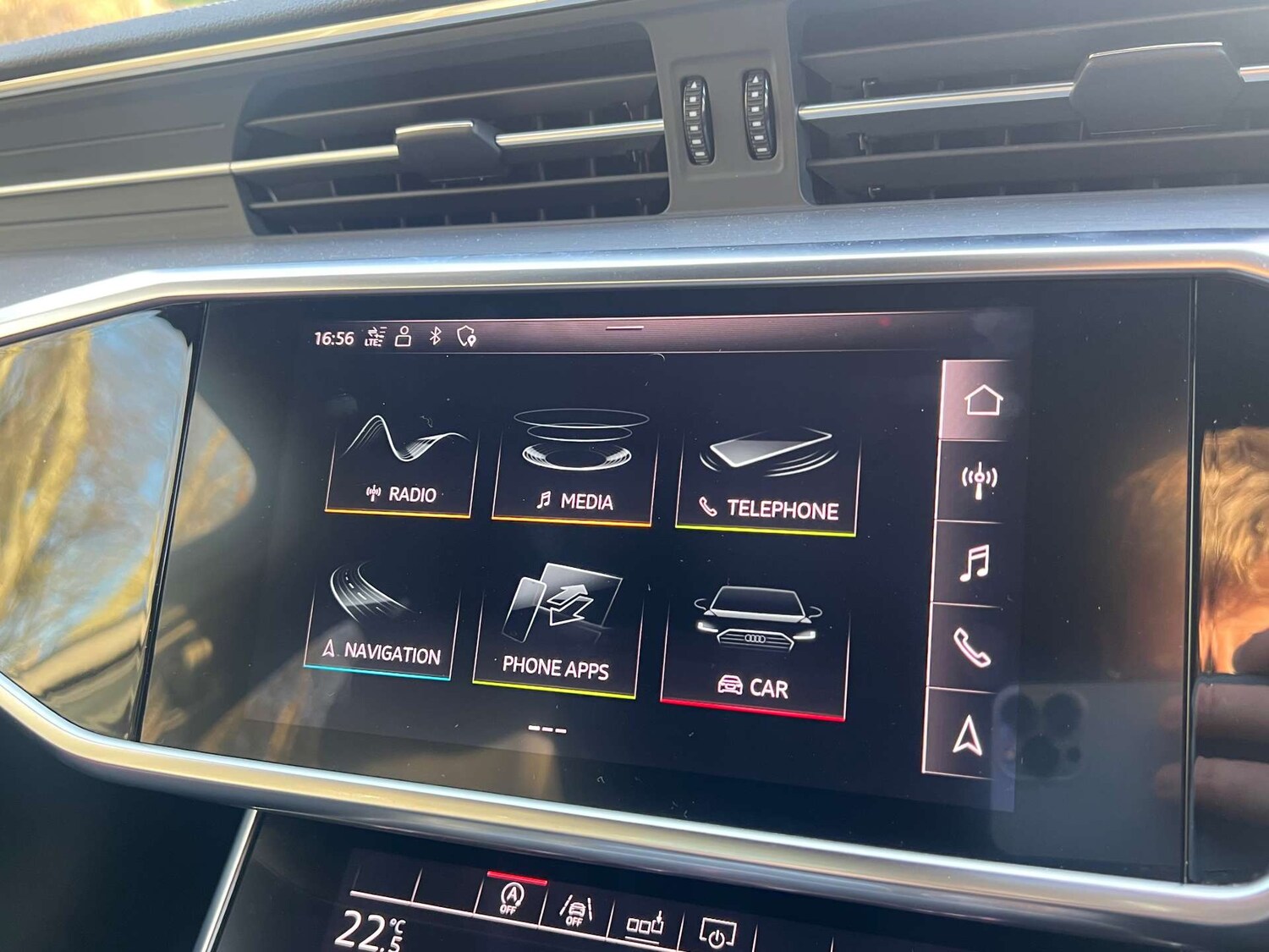 Used Audi A6 2019 for sale - 77953393: Photo 14