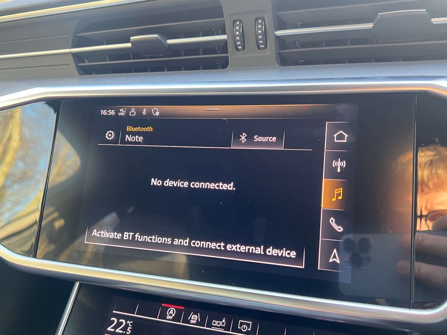 Used Audi A6 2019 for sale - 77953393: Photo 15