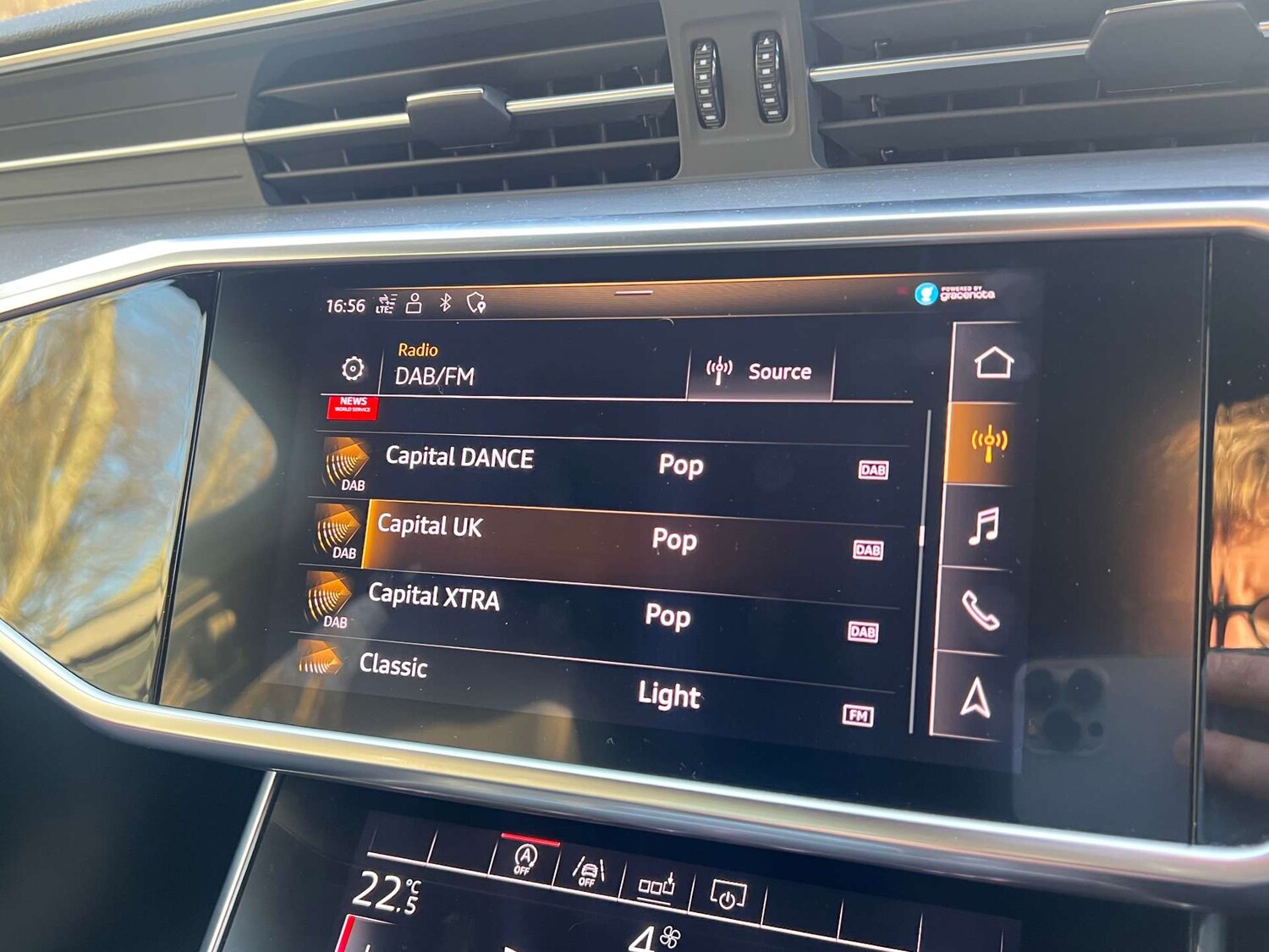 Used Audi A6 2019 for sale - 77953393: Photo 18