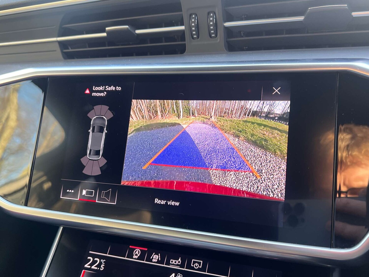 Used Audi A6 2019 for sale - 77953393: Photo 19