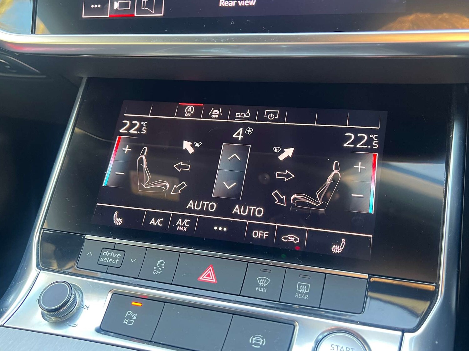 Used Audi A6 2019 for sale - 77953393: Photo 20