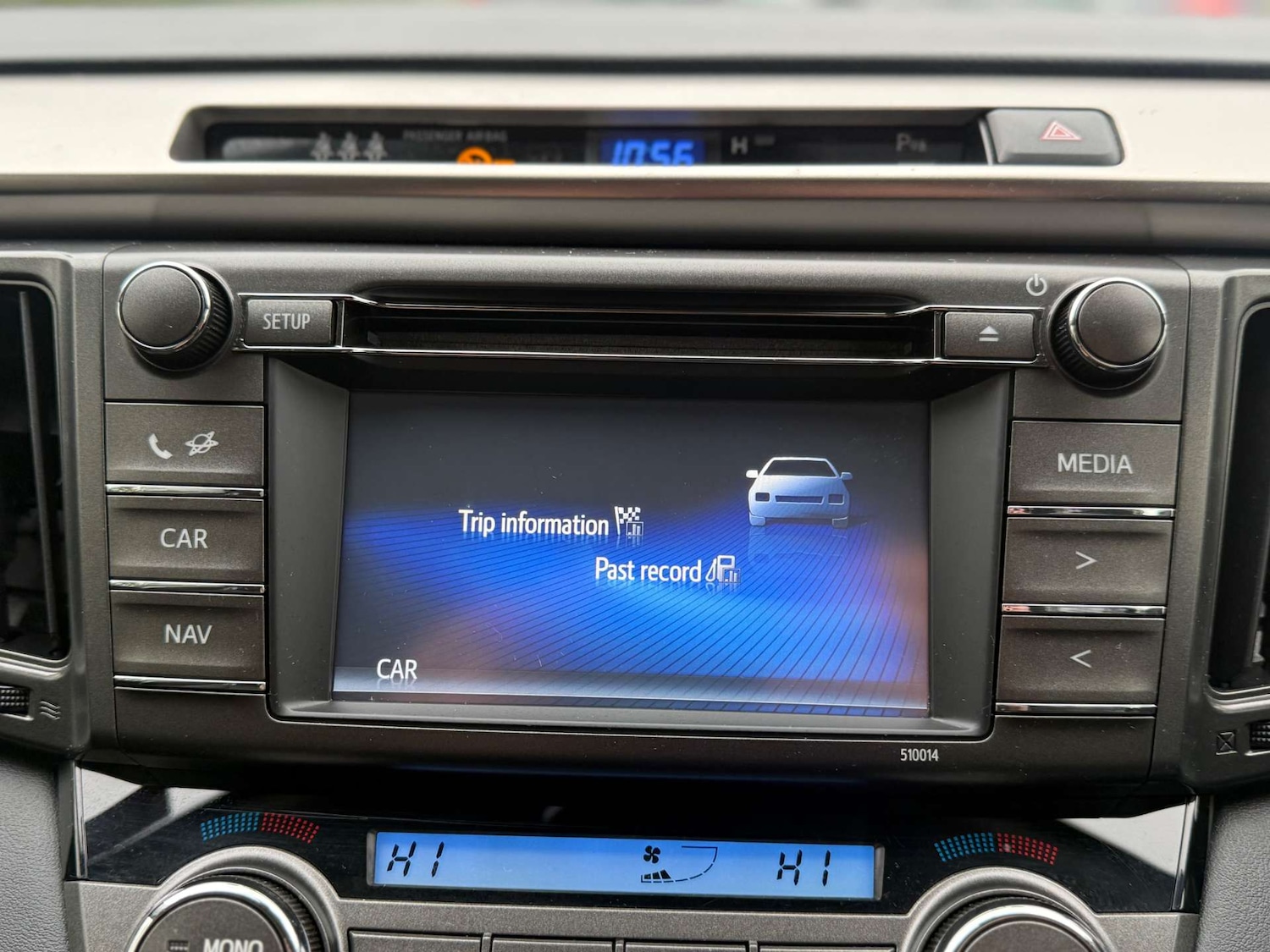 Used Toyota RAV4 2015 for sale - 76685300: Photo 36