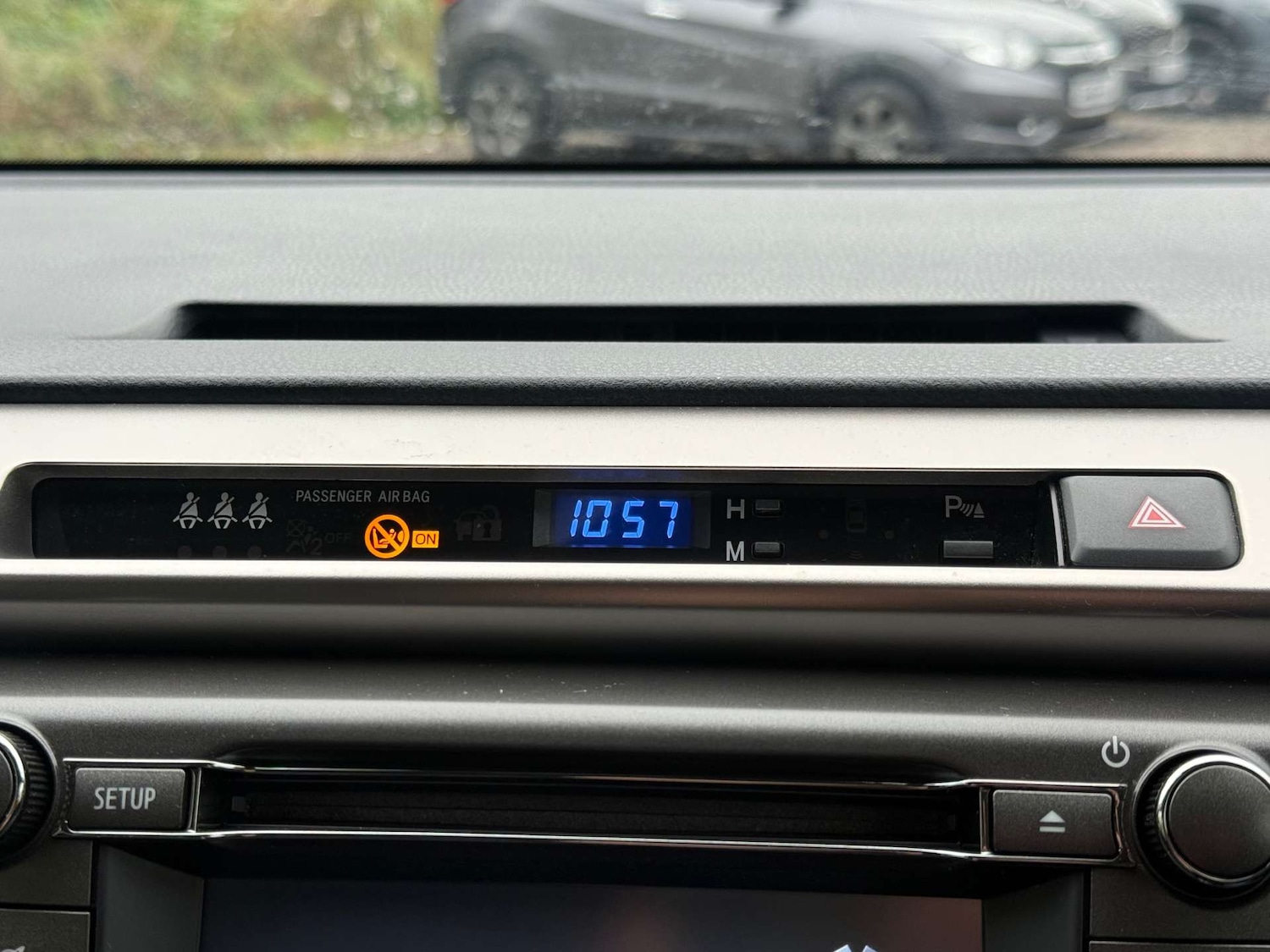 Used Toyota RAV4 2015 for sale - 76685300: Photo 39