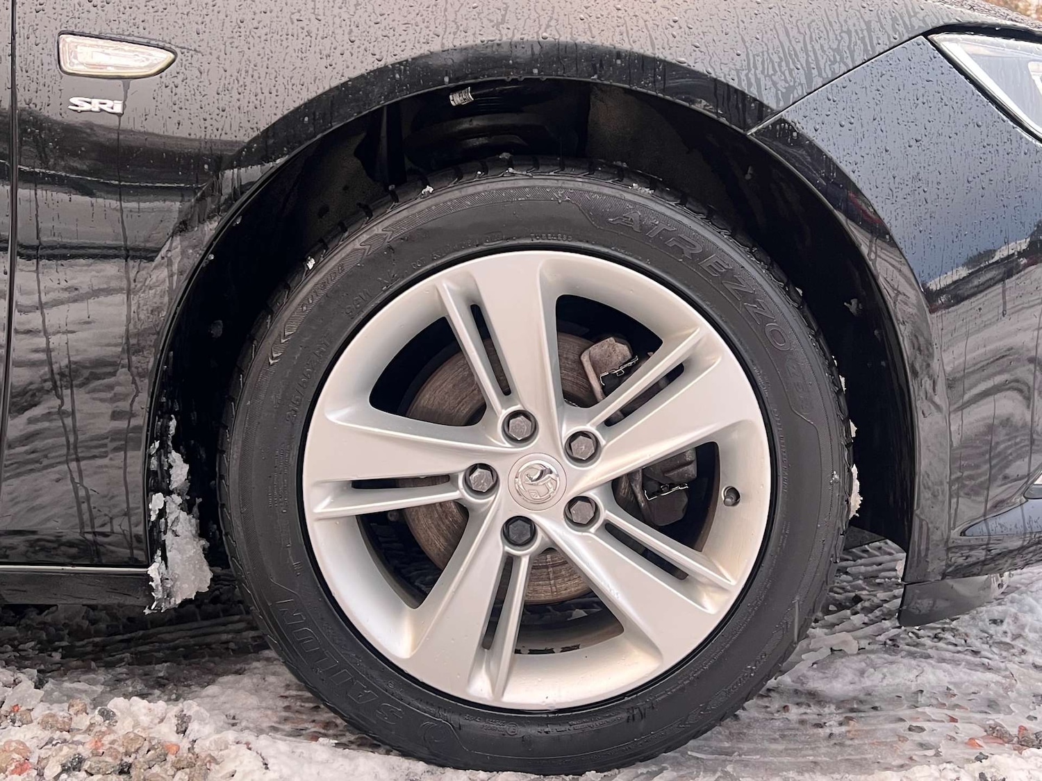 Used Vauxhall Insignia 2018 for sale - 77118048: Photo 10