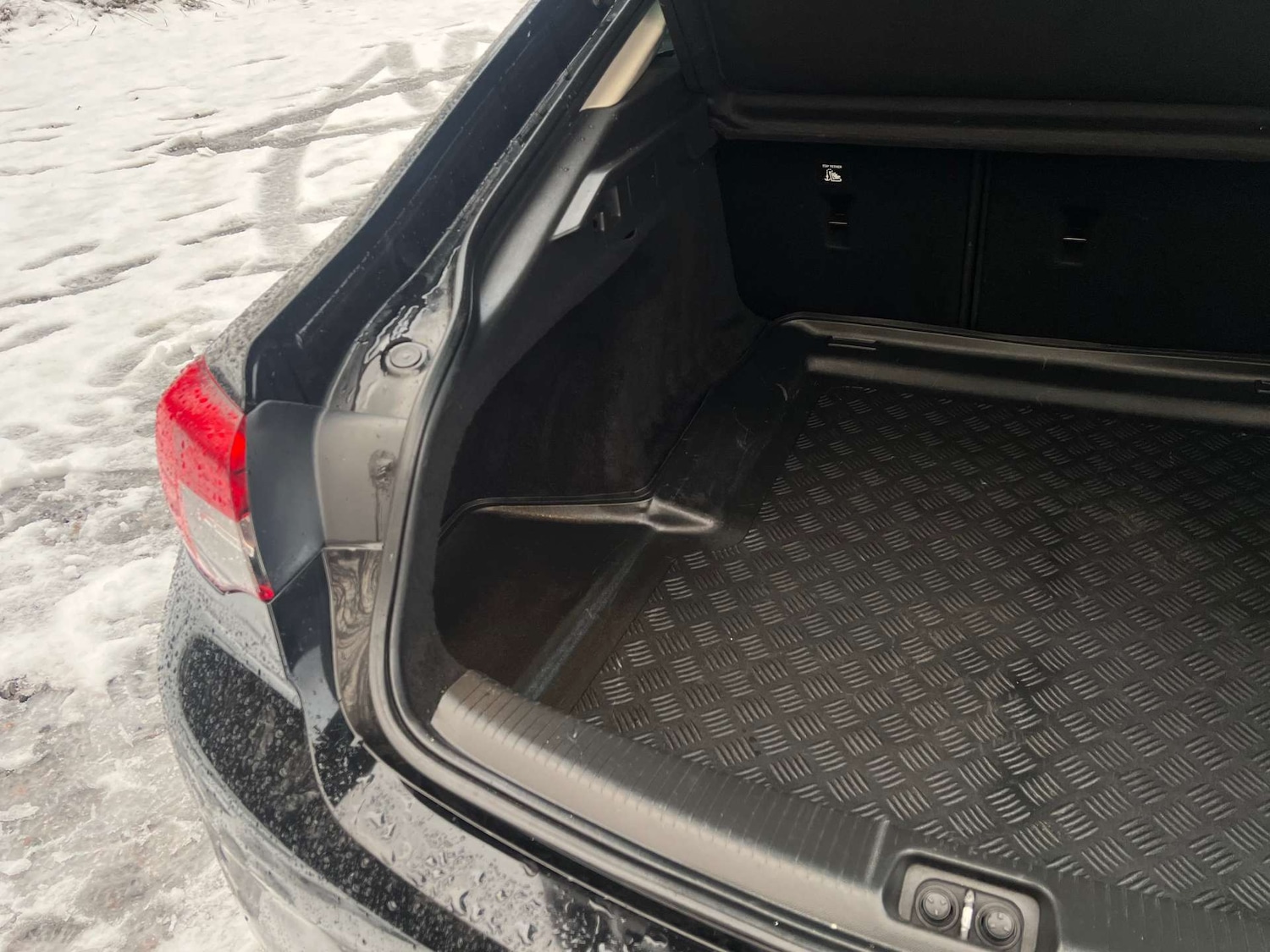 Used Vauxhall Insignia 2018 for sale - 77118048: Photo 12