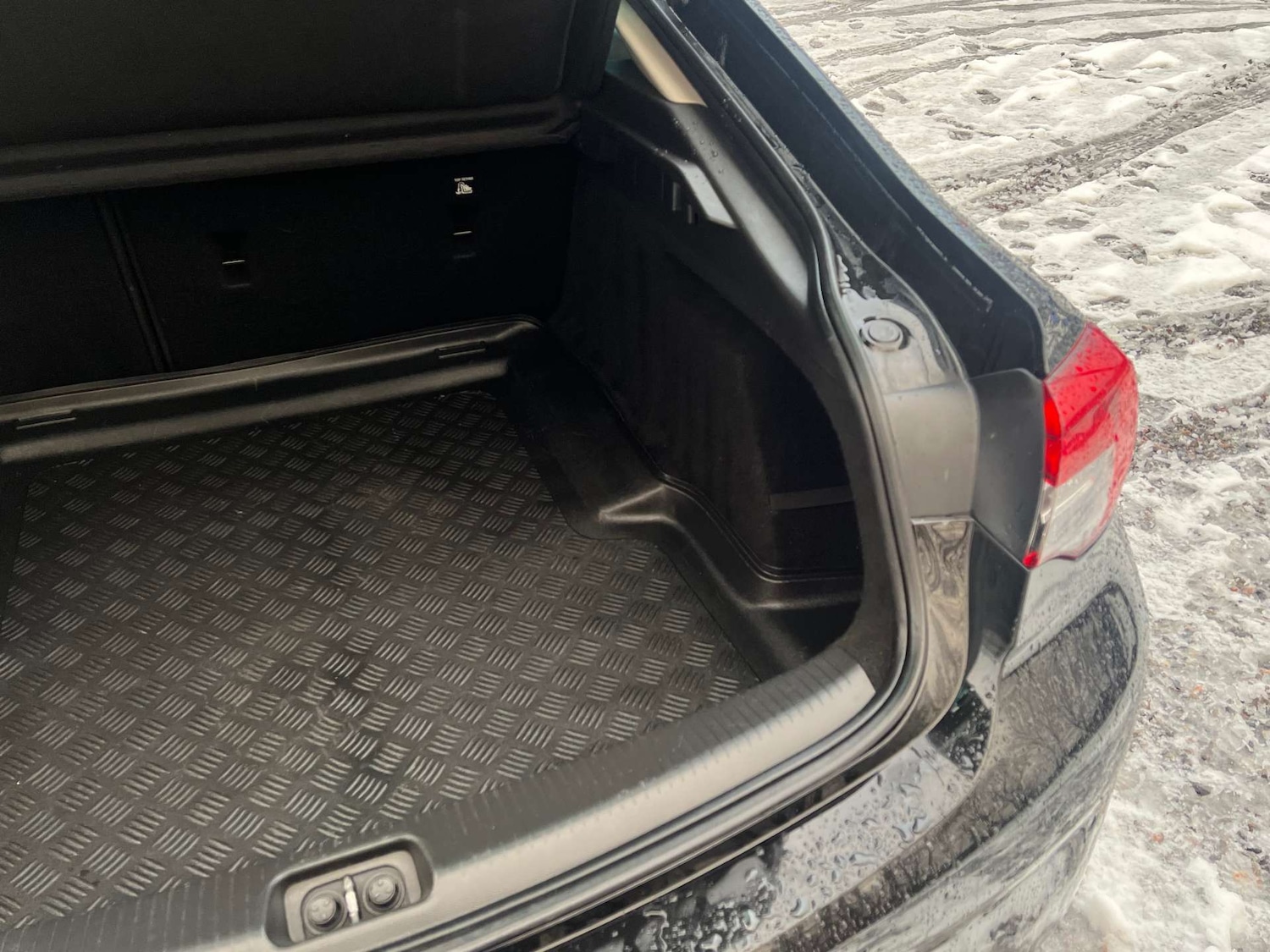 Used Vauxhall Insignia 2018 for sale - 77118048: Photo 13