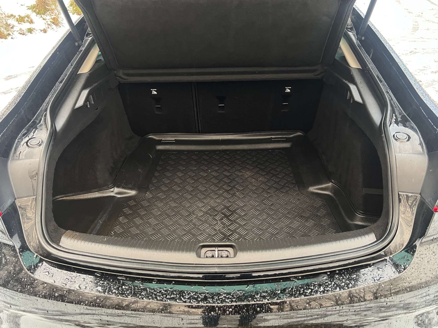 Used Vauxhall Insignia 2018 for sale - 77118048: Photo 14