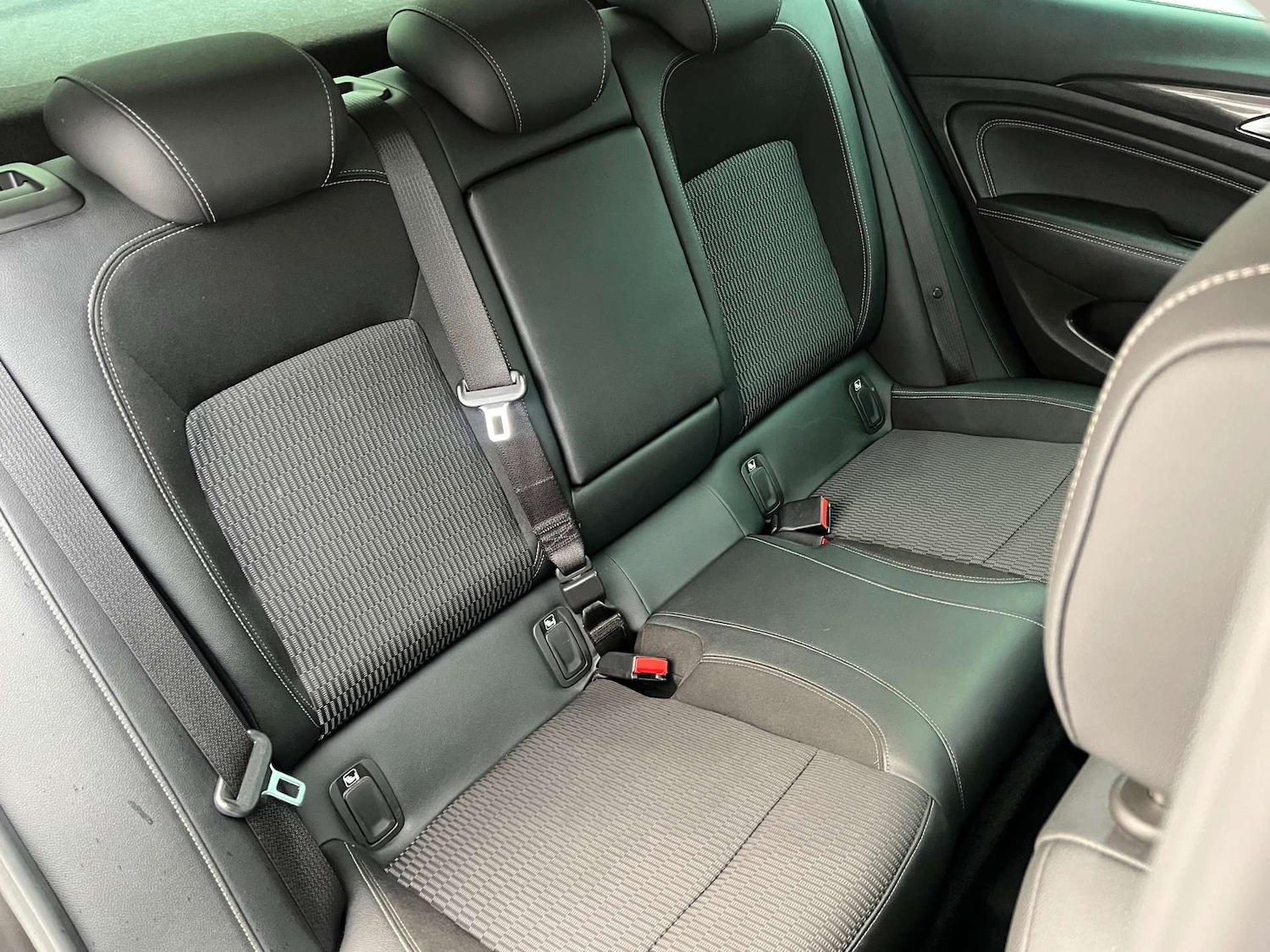 Used Vauxhall Insignia 2018 for sale - 77118048: Photo 17