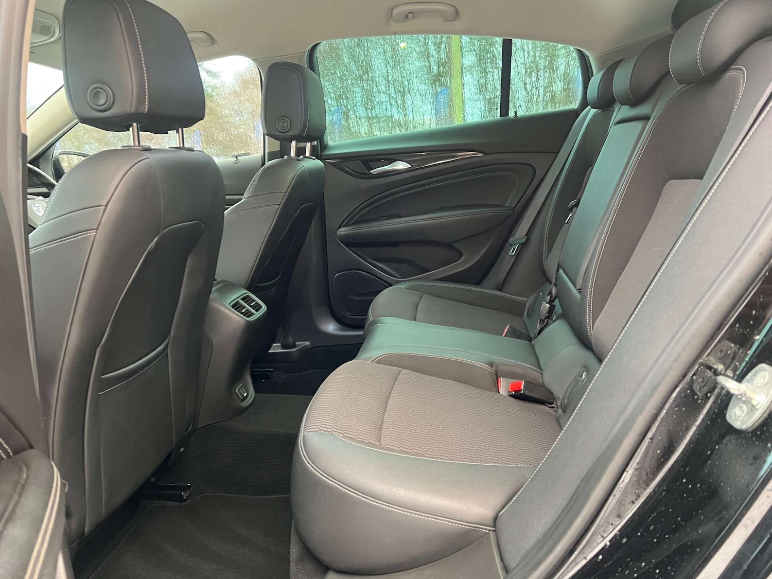 Used Vauxhall Insignia 2018 for sale - 77118048: Photo 19