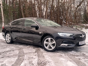 2018 - 1.6 Turbo D ecoTec [136] SRi Nav 5dr