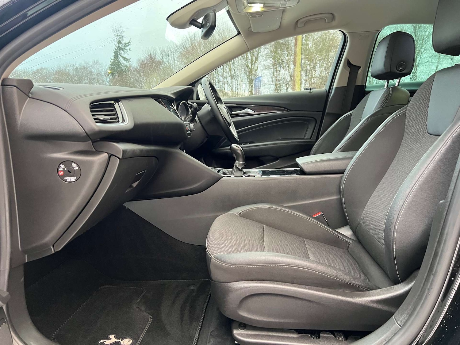 Used Vauxhall Insignia 2018 for sale - 77118048: Photo 22