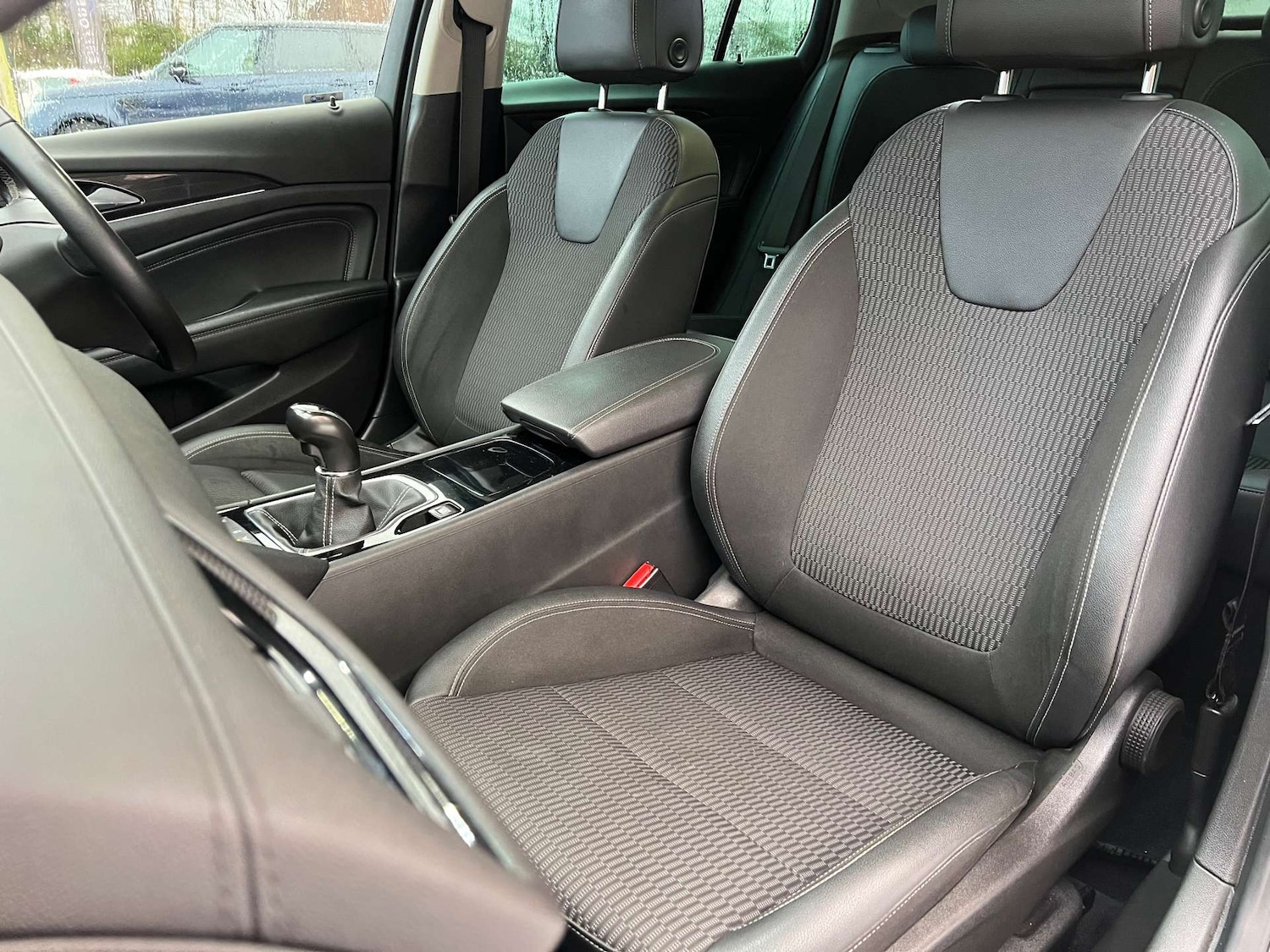 Used Vauxhall Insignia 2018 for sale - 77118048: Photo 24