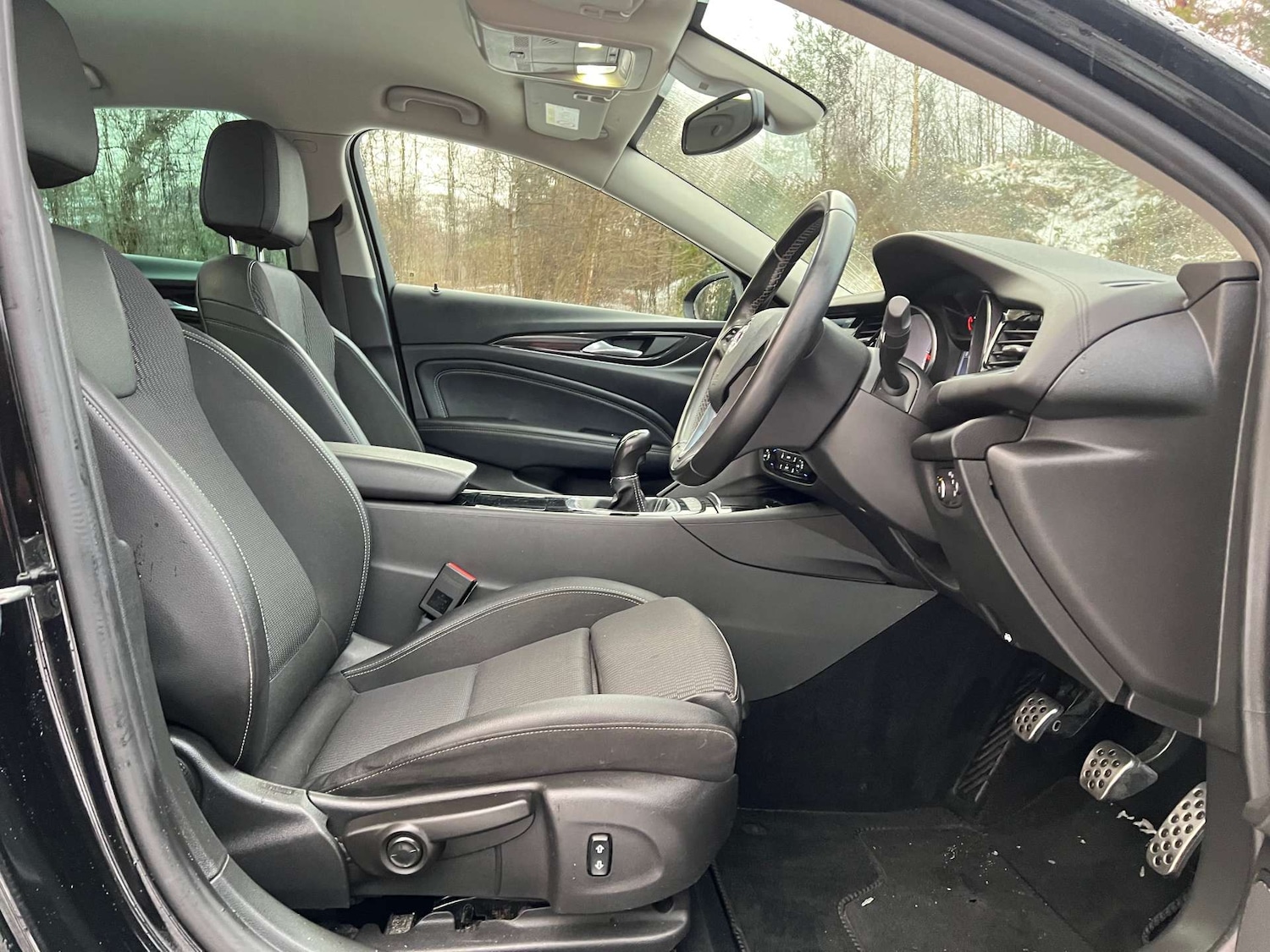 Used Vauxhall Insignia 2018 for sale - 77118048: Photo 26