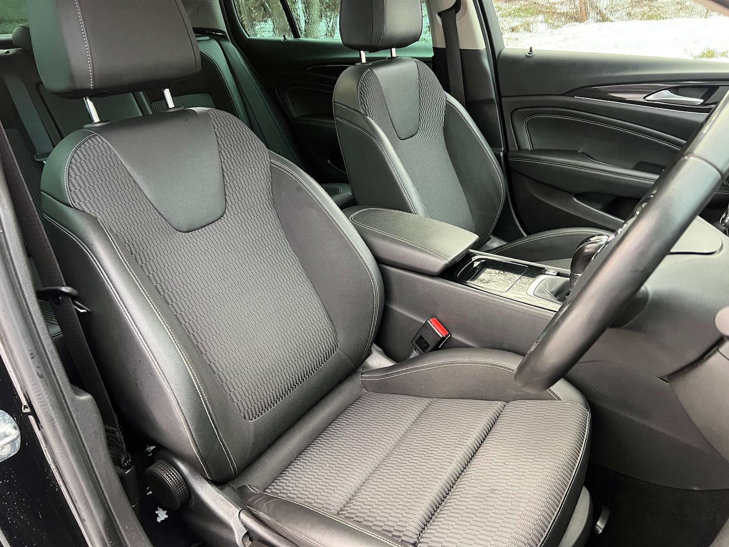 Used Vauxhall Insignia 2018 for sale - 77118048: Photo 27