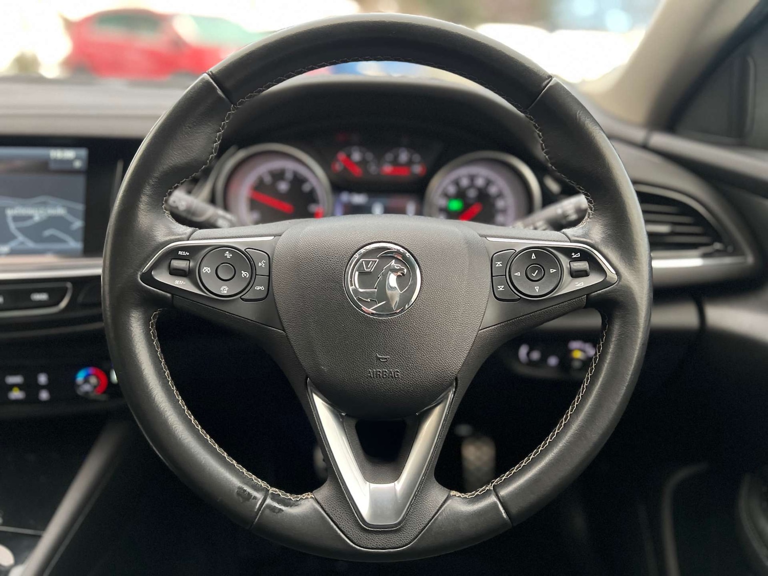 Used Vauxhall Insignia 2018 for sale - 77118048: Photo 30