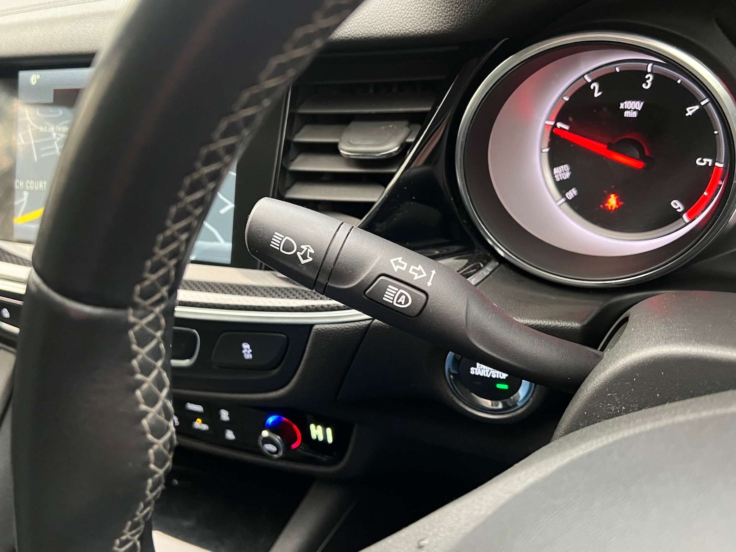 Used Vauxhall Insignia 2018 for sale - 77118048: Photo 33