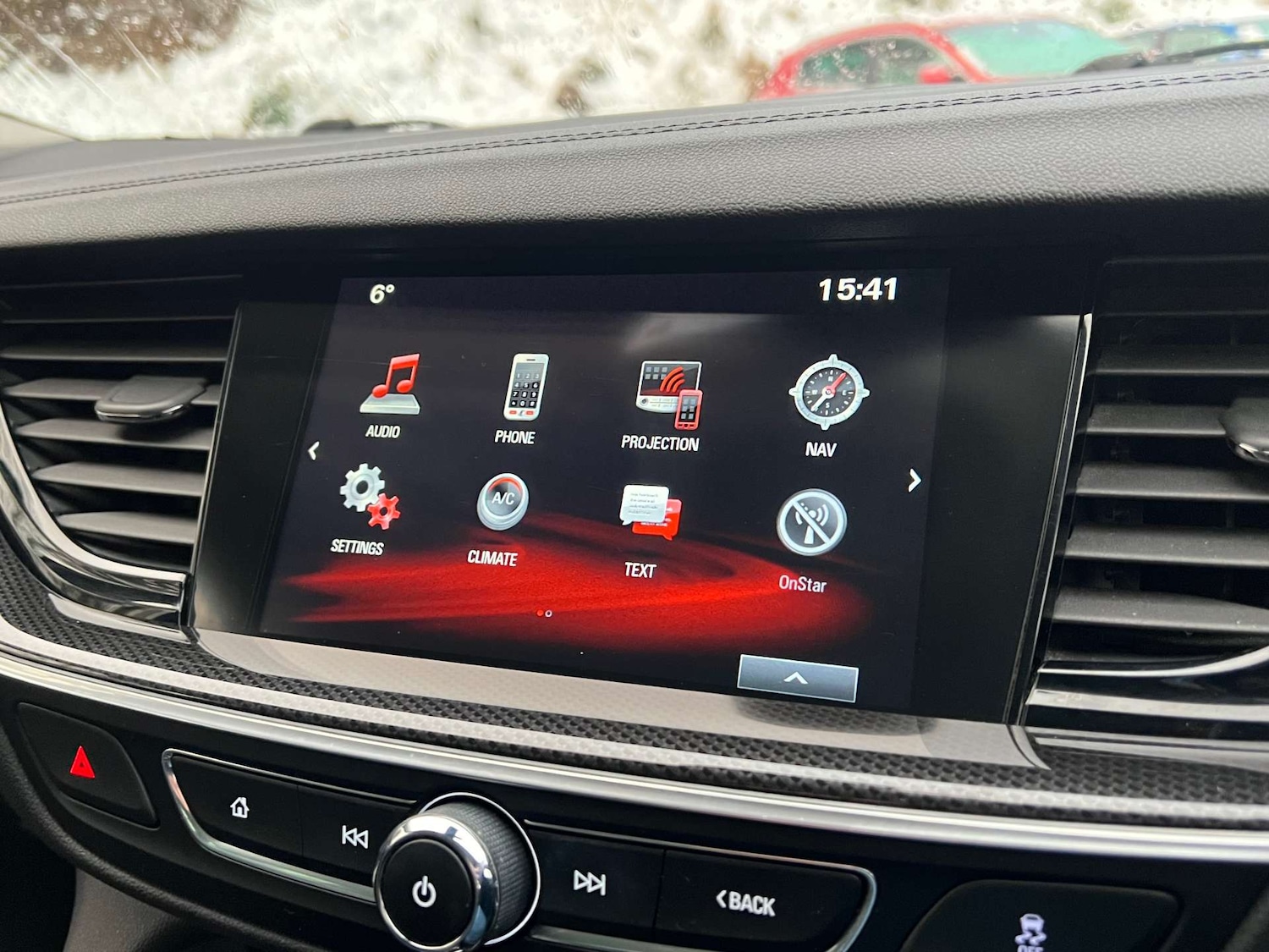 Used Vauxhall Insignia 2018 for sale - 77118048: Photo 36