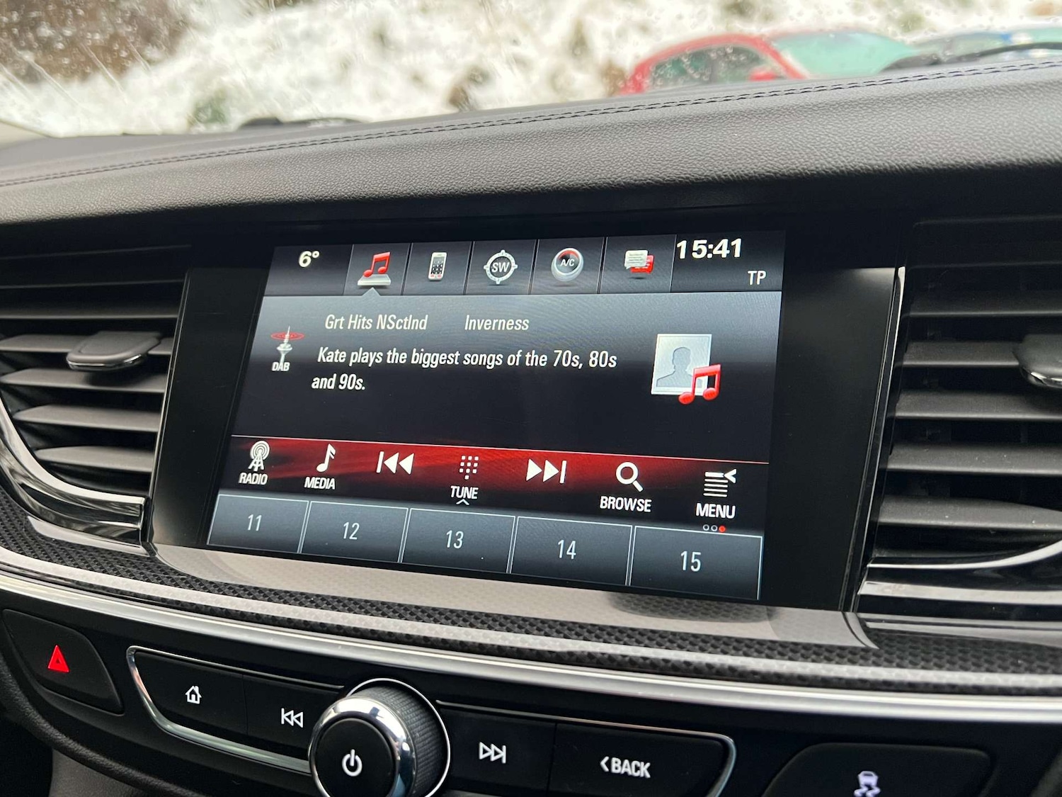 Used Vauxhall Insignia 2018 for sale - 77118048: Photo 37