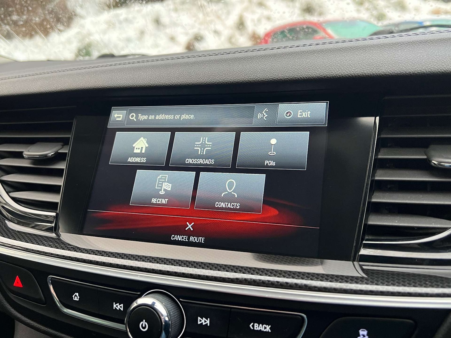 Used Vauxhall Insignia 2018 for sale - 77118048: Photo 39