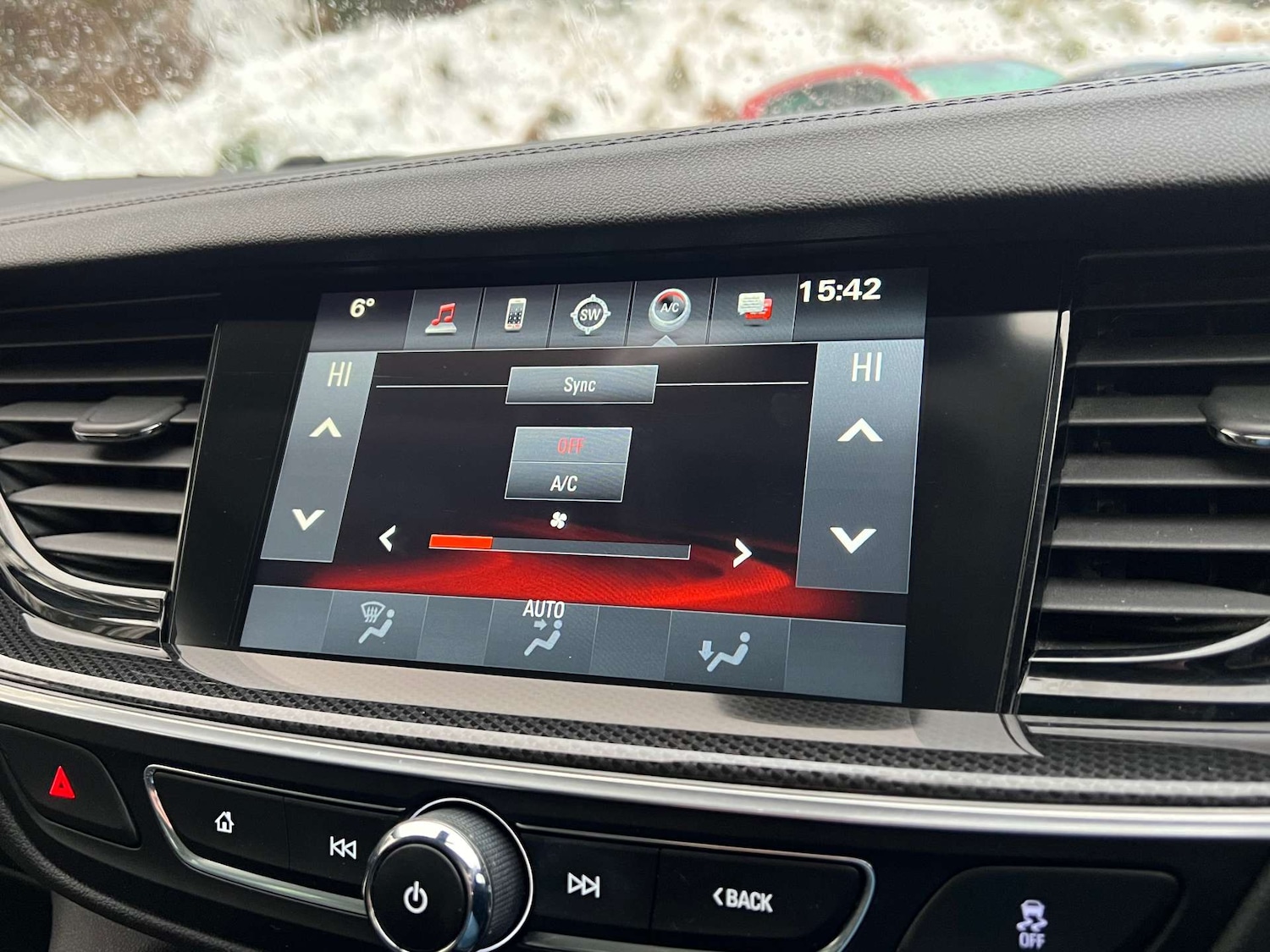 Used Vauxhall Insignia 2018 for sale - 77118048: Photo 40