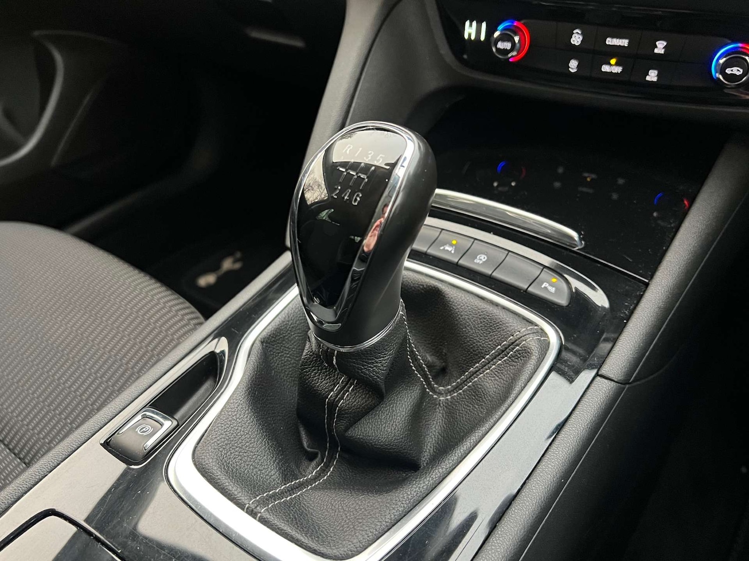 Used Vauxhall Insignia 2018 for sale - 77118048: Photo 42