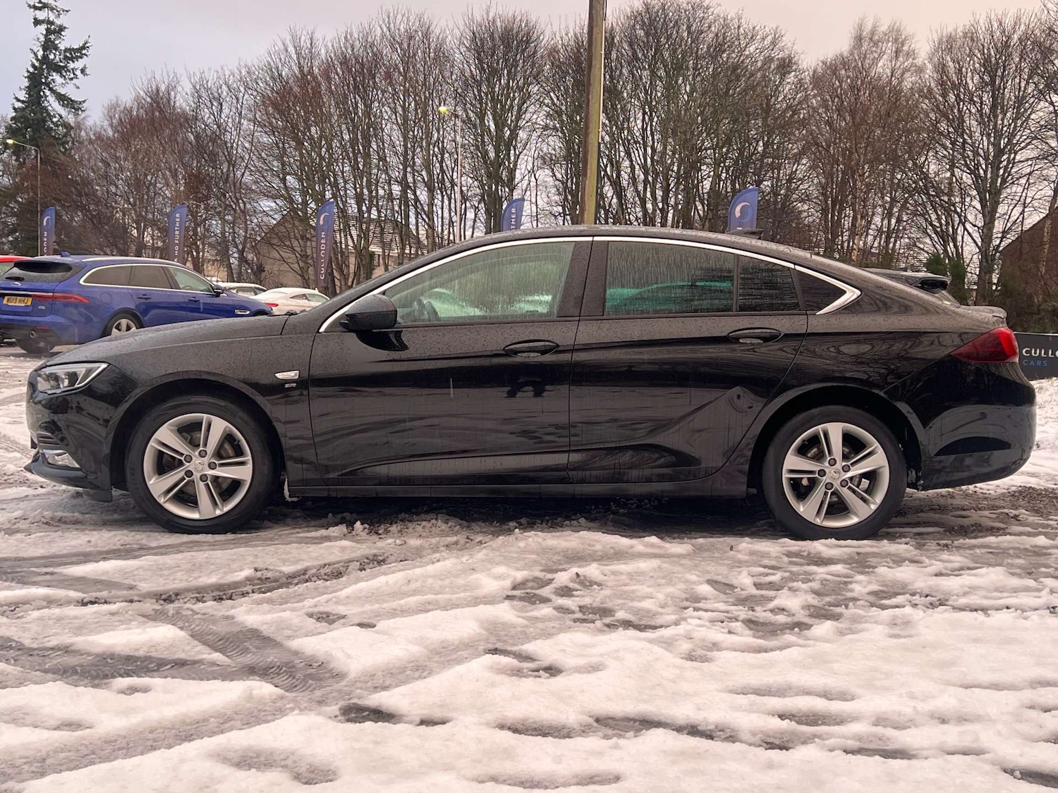Used Vauxhall Insignia 2018 for sale - 77118048: Photo 6