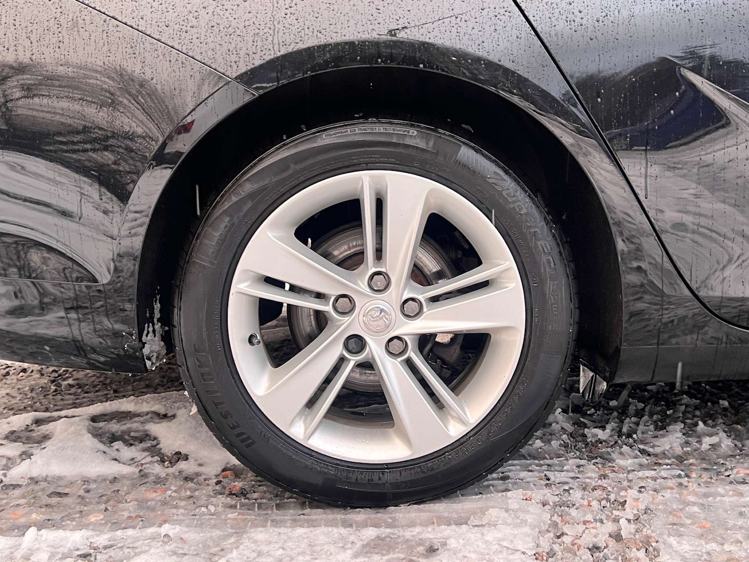 Used Vauxhall Insignia 2018 for sale - 77118048: Photo 9