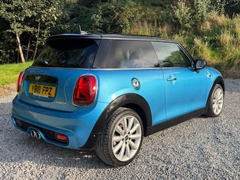 Used MINI Hatch 2018 for sale - 75797998: Photo