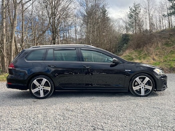 Used Volkswagen Golf 2018 for sale - 77809776: Photo