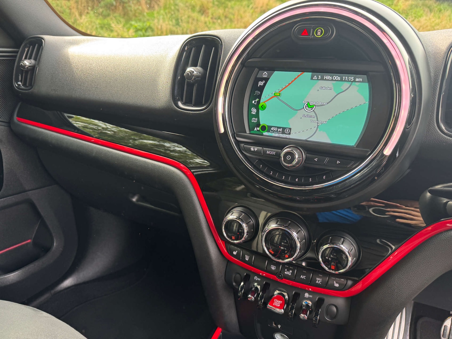 Vehicle 25