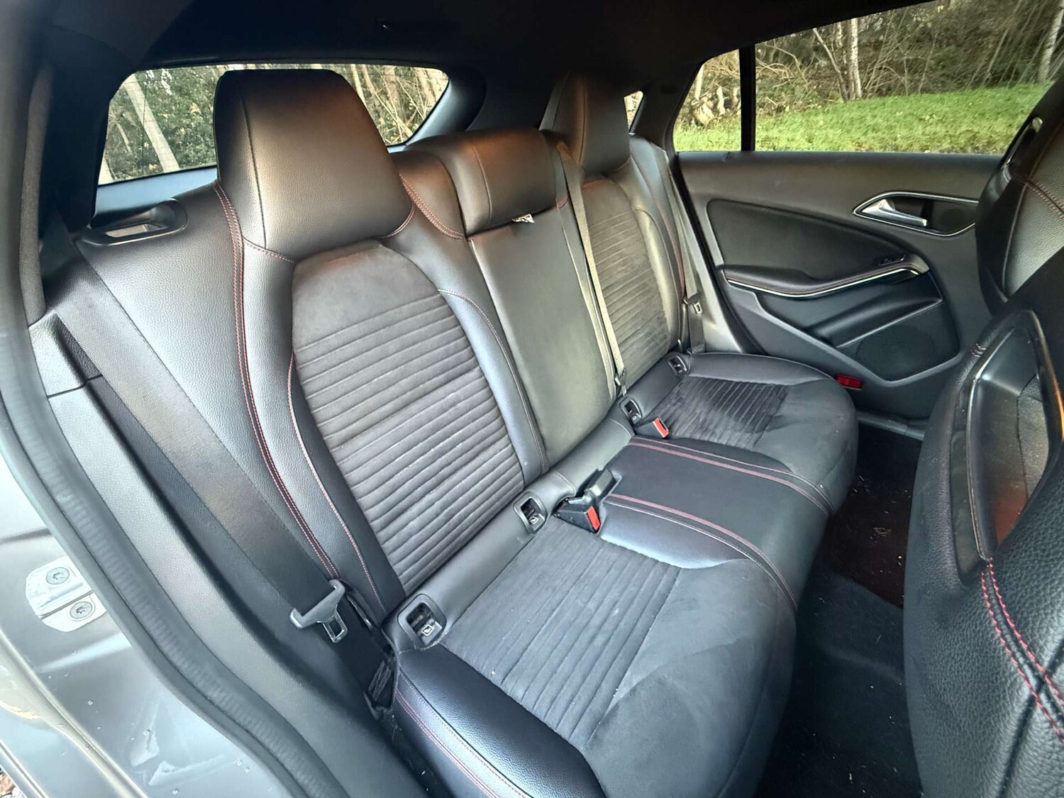 Used Mercedes-Benz CLA 2018 for sale - 76685301: Photo 11