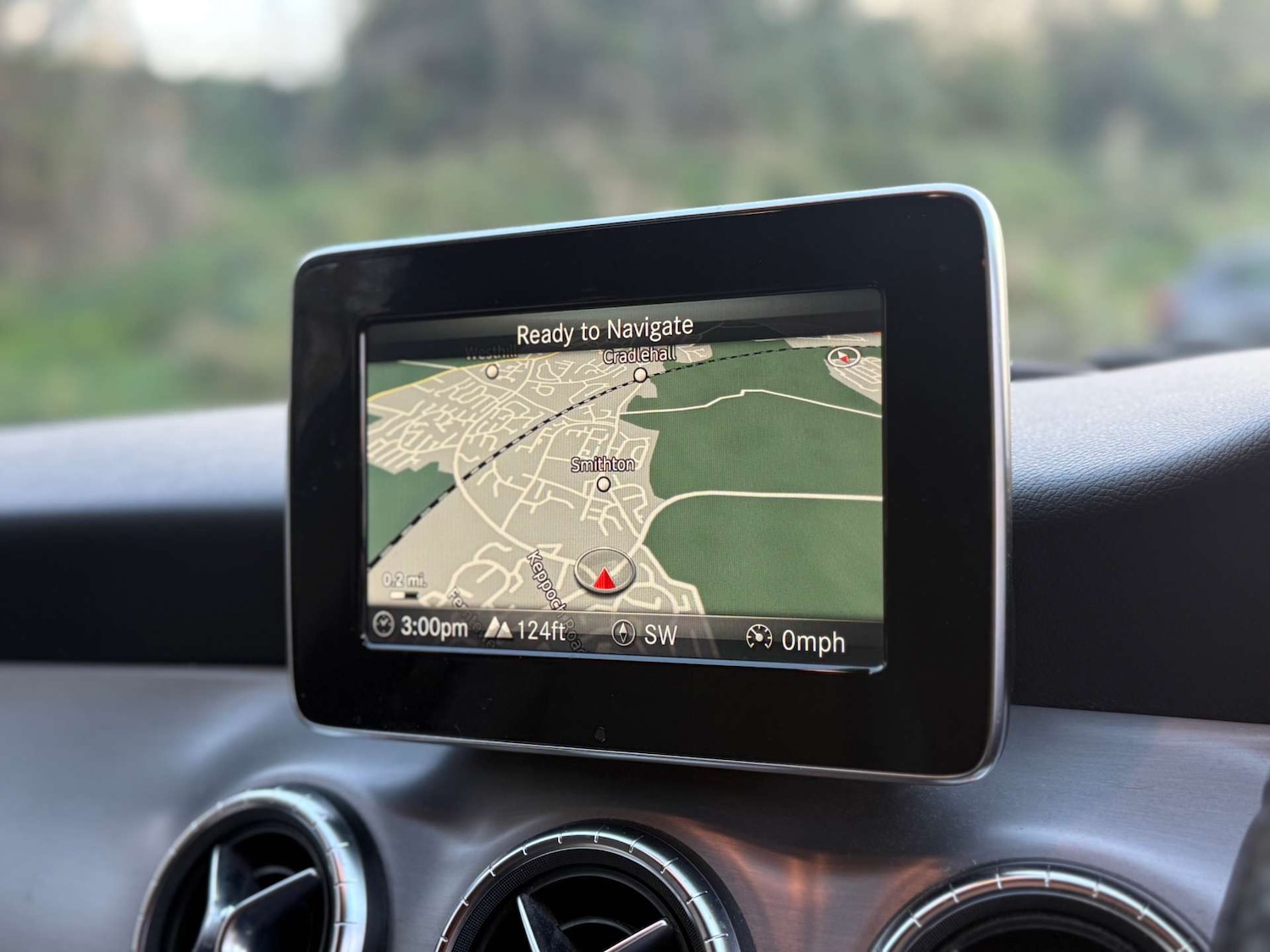 Used Mercedes-Benz CLA 2018 for sale - 76685301: Photo 16