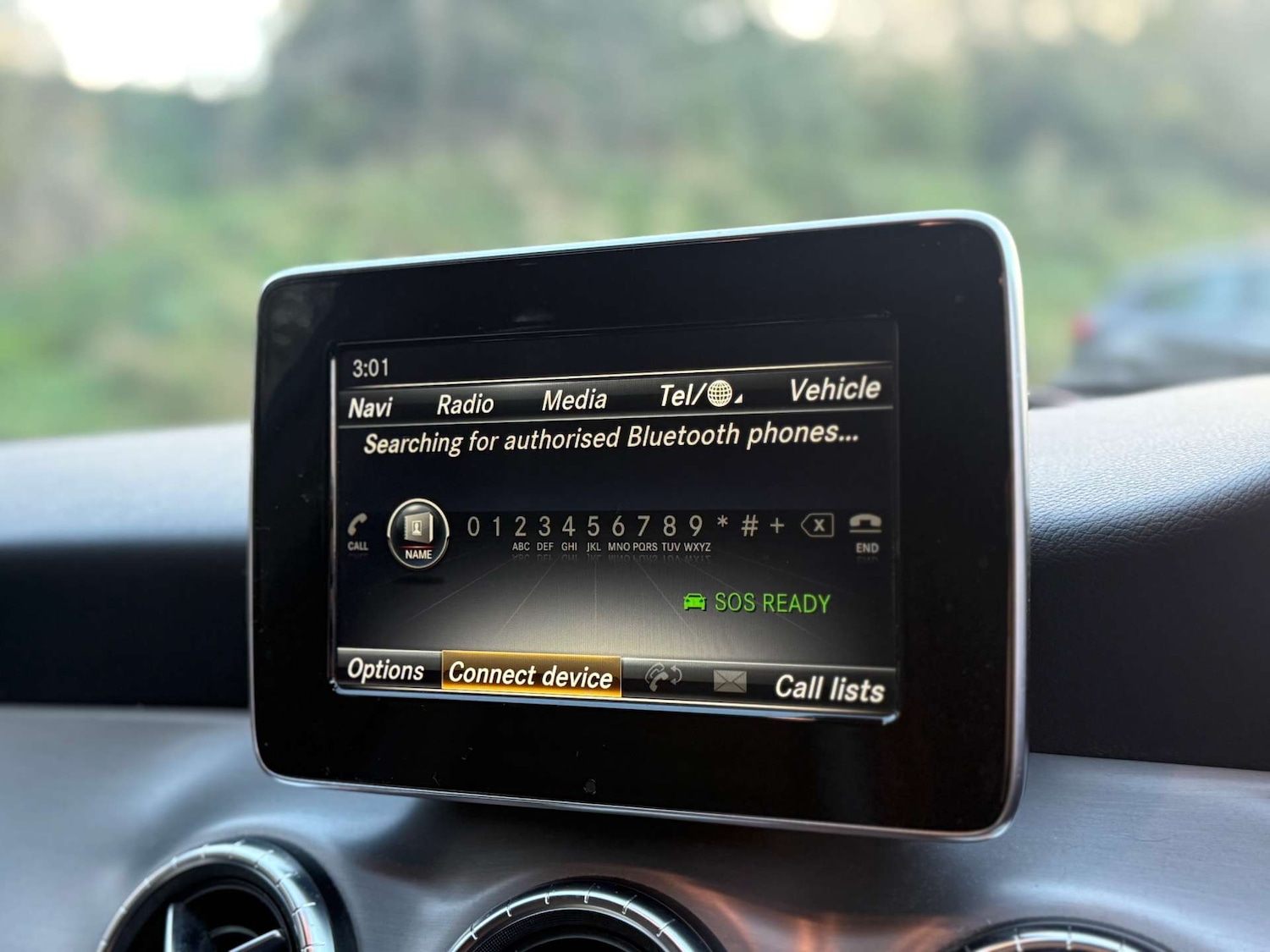 Used Mercedes-Benz CLA 2018 for sale - 76685301: Photo 18