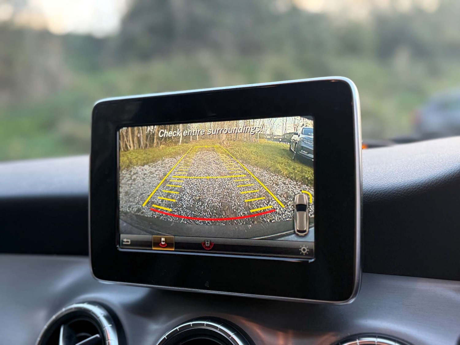 Used Mercedes-Benz CLA 2018 for sale - 76685301: Photo 20