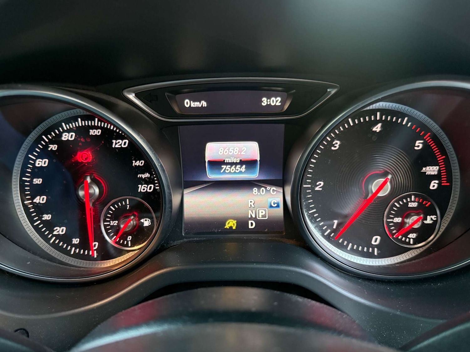 Used Mercedes-Benz CLA 2018 for sale - 76685301: Photo 21