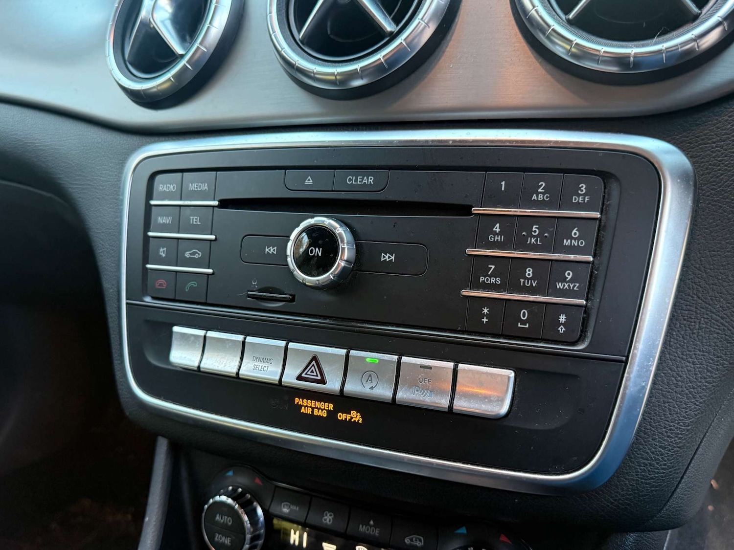 Used Mercedes-Benz CLA 2018 for sale - 76685301: Photo 22