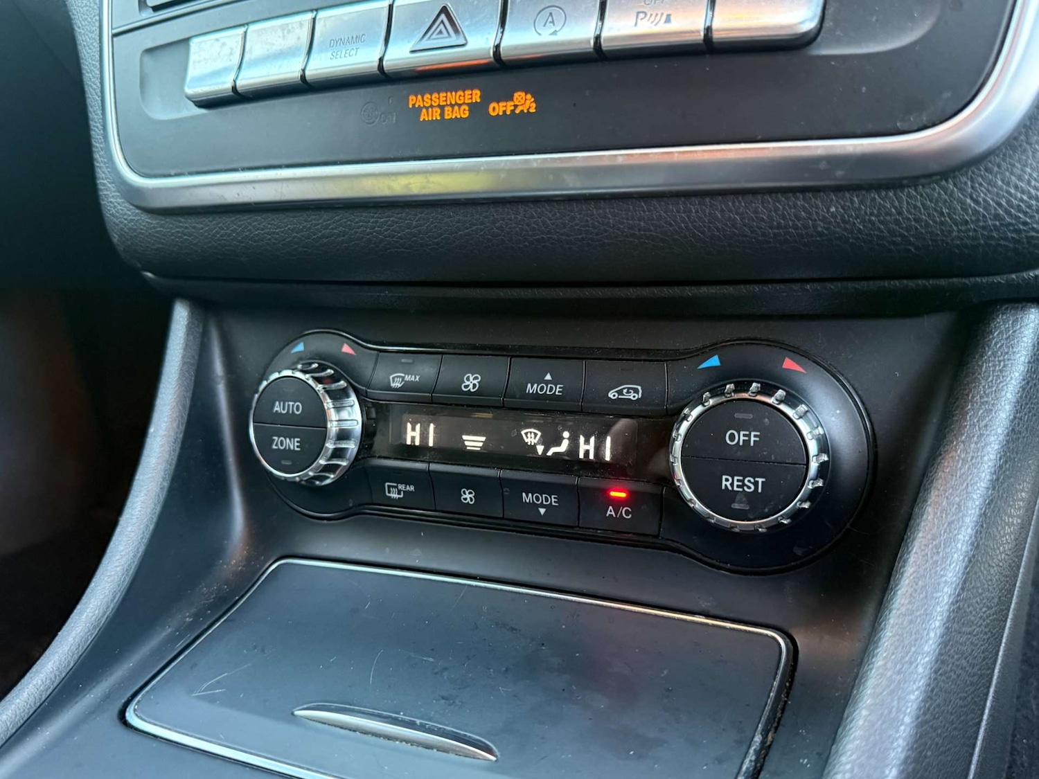 Used Mercedes-Benz CLA 2018 for sale - 76685301: Photo 23