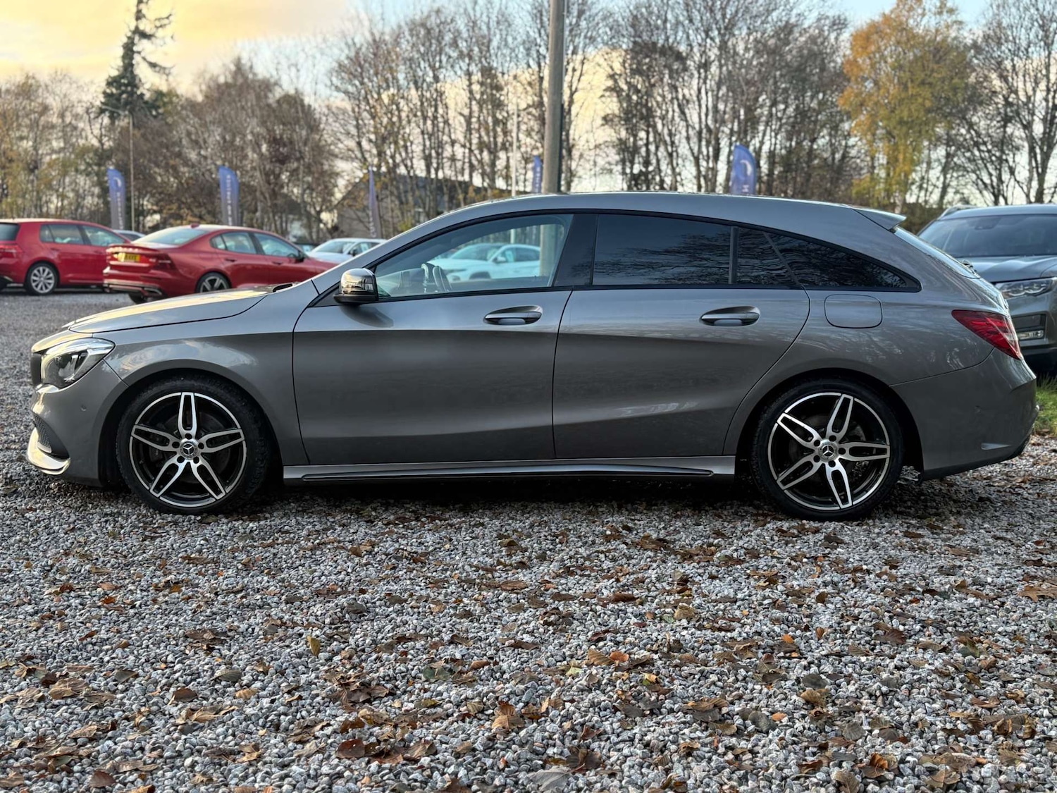 Used Mercedes-Benz CLA 2018 for sale - 76685301: Photo 6