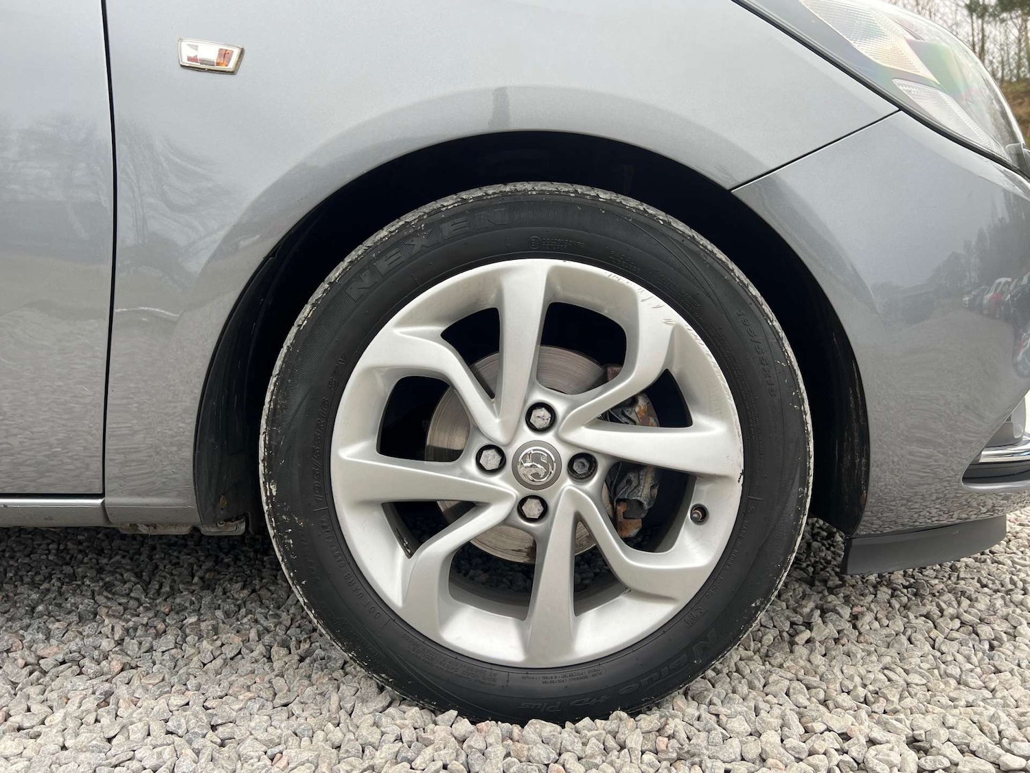 Used Vauxhall Corsa 2019 for sale - 77583944: Photo 10