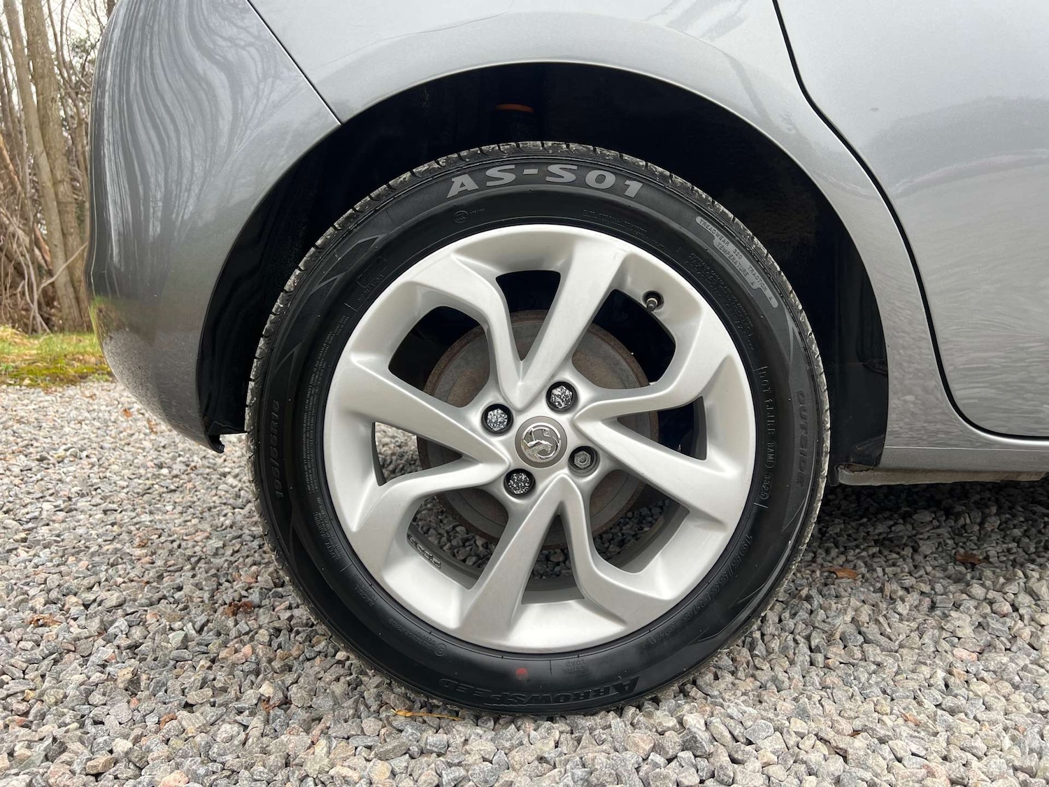 Used Vauxhall Corsa 2019 for sale - 77583944: Photo 11