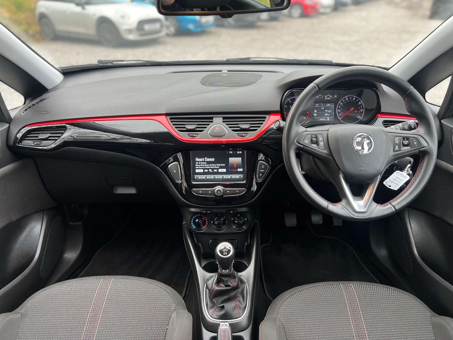 Used Vauxhall Corsa 2019 for sale - 77583944: Photo 12