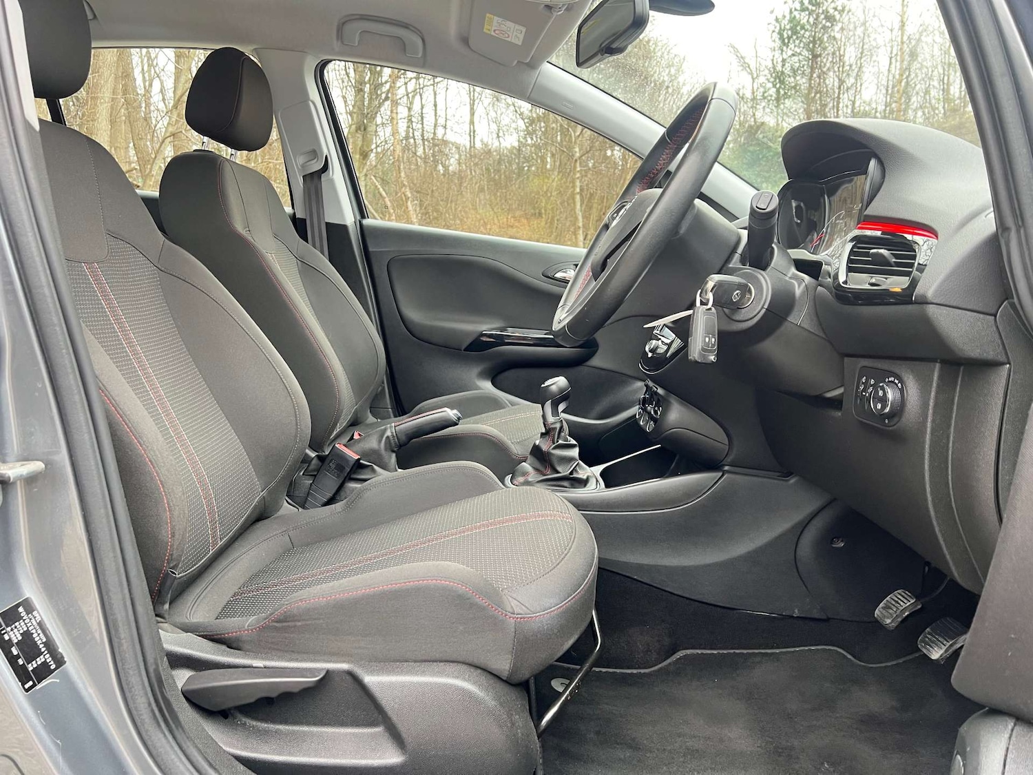 Used Vauxhall Corsa 2019 for sale - 77583944: Photo 14